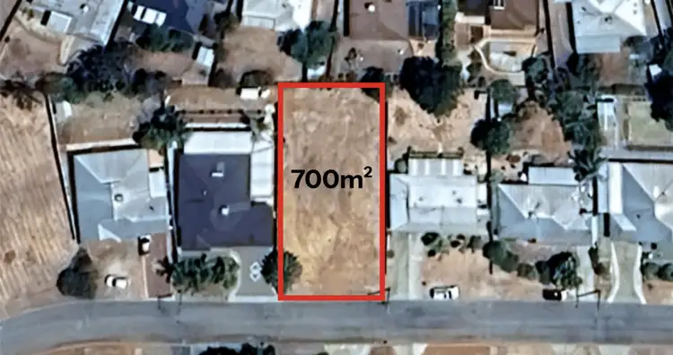 8 Hammond Place, Northam WA 6401