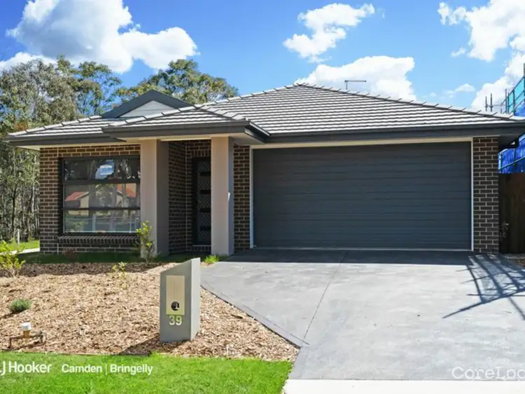 39 Beaufort Avenue, Austral NSW 2179