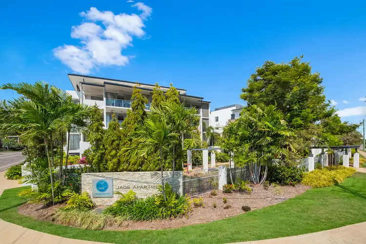 6/28 Landsborough Street, North Ward QLD 4810