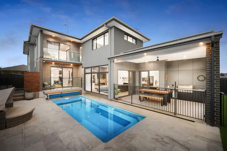 9 Constable Street, Whitlam ACT 2611
