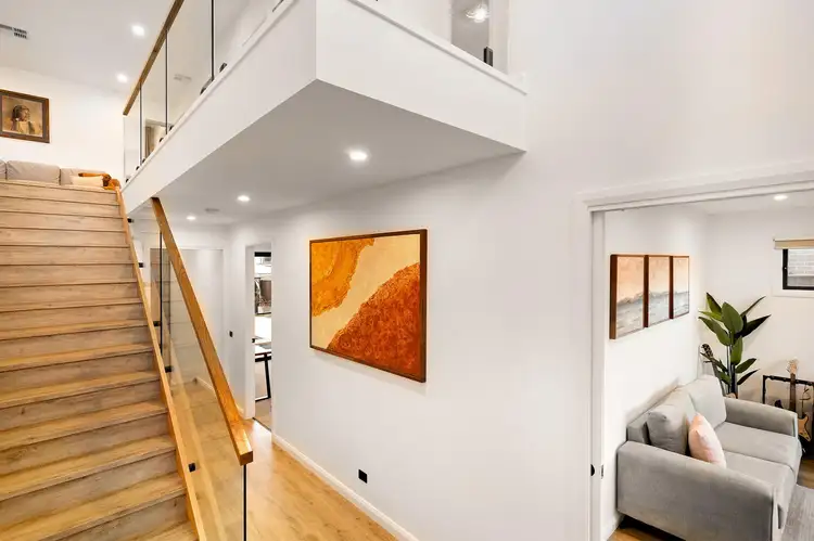 Second view of Homely house listing, 9 Constable Street, Whitlam ACT 2611
