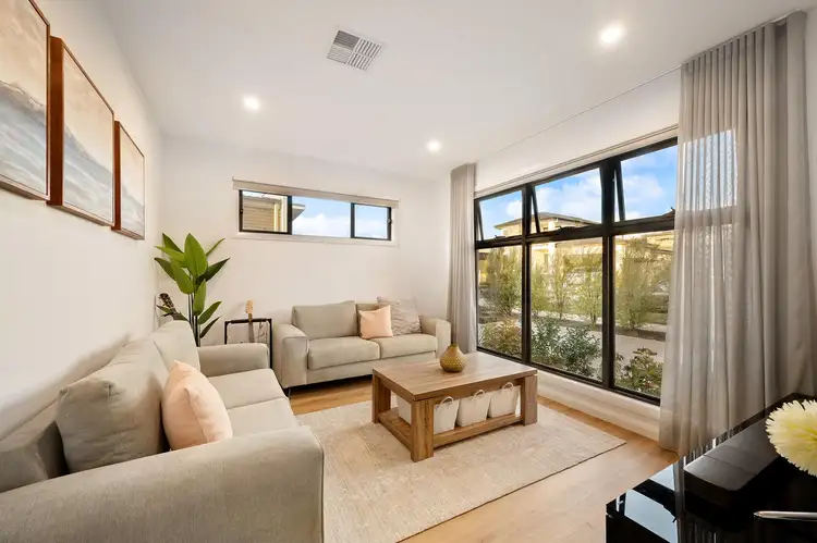 Third view of Homely house listing, 9 Constable Street, Whitlam ACT 2611