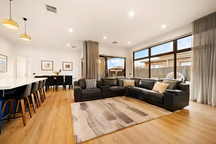 Sixth view of Homely house listing, 9 Constable Street, Whitlam ACT 2611