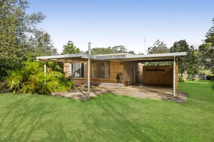 610 Bridge Street, Torrington QLD 4350
