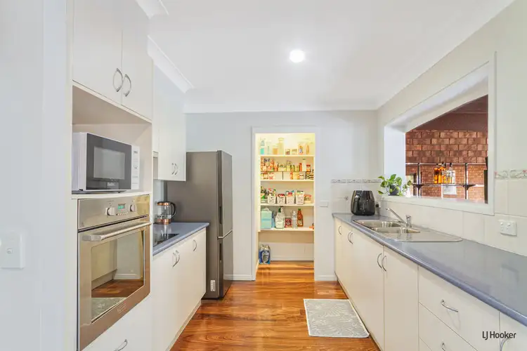 Sixth view of Homely house listing, 15 Kiora Street, Banora Point NSW 2486