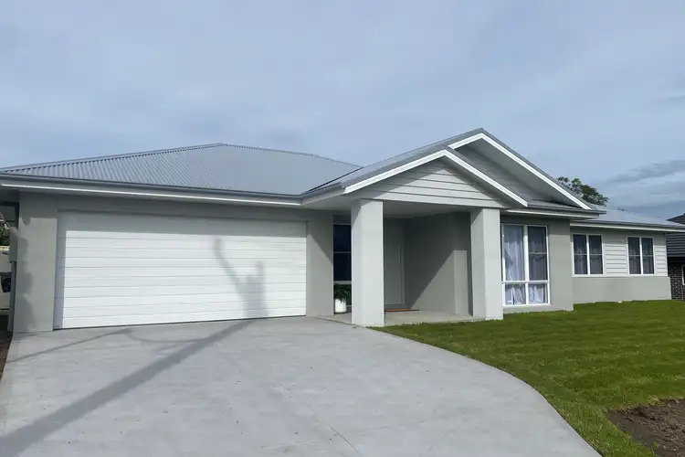 1F West Street, Greta NSW 2334