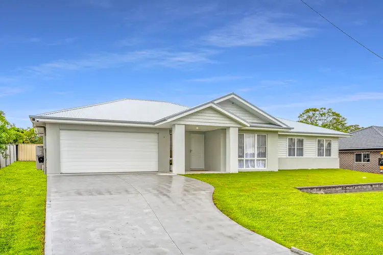 1F West Street, Greta NSW 2334