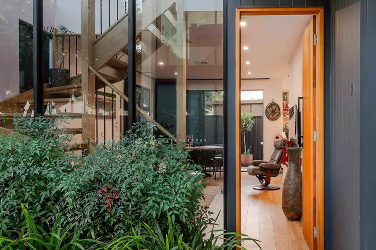 Second view of Homely townhouse listing, 16A Wilford Avenue, Underdale SA 5032