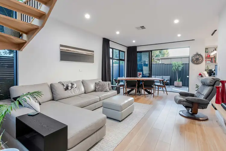 Third view of Homely townhouse listing, 16A Wilford Avenue, Underdale SA 5032