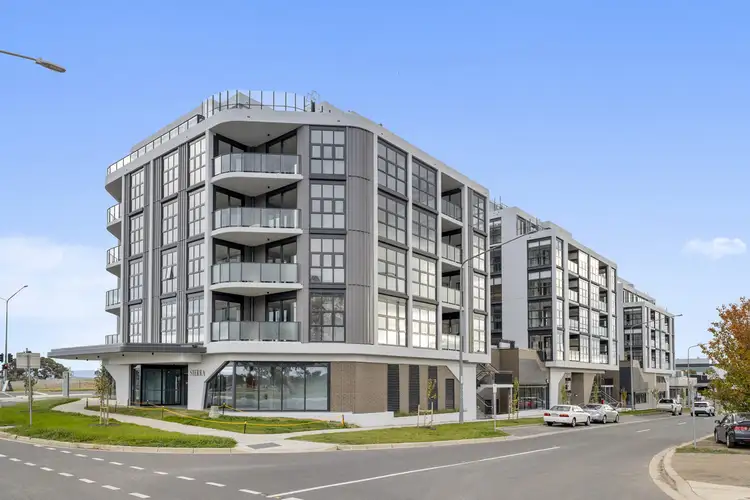 44/70 Efkarpidis Street, Gungahlin ACT 2912