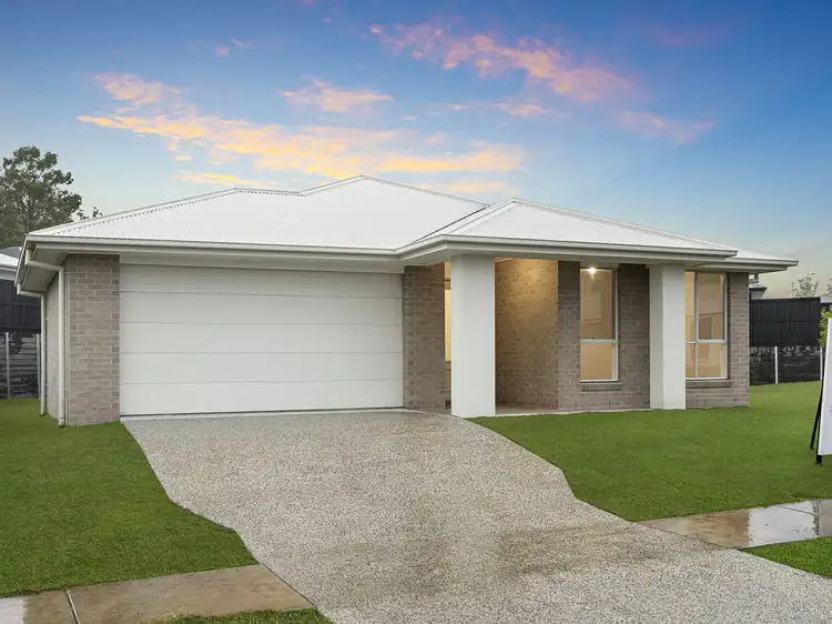 Second view of Homely house listing, 11-13 Regents cresent, Yarrabilba QLD 4207