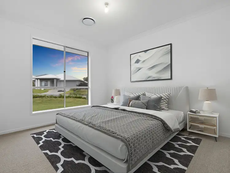 Third view of Homely house listing, 11-13 Regents cresent, Yarrabilba QLD 4207