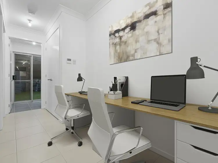 Fifth view of Homely house listing, 11-13 Regents cresent, Yarrabilba QLD 4207