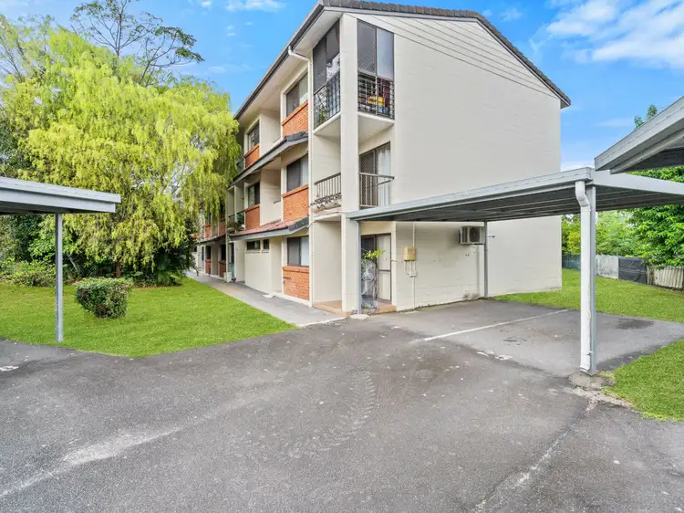 Sixth view of Homely unit listing, 25/5-9 Fisk Street, Westcourt QLD 4870