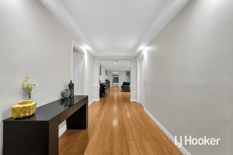 Second view of Homely house listing, 18 Watermark Way, Point Cook VIC 3030