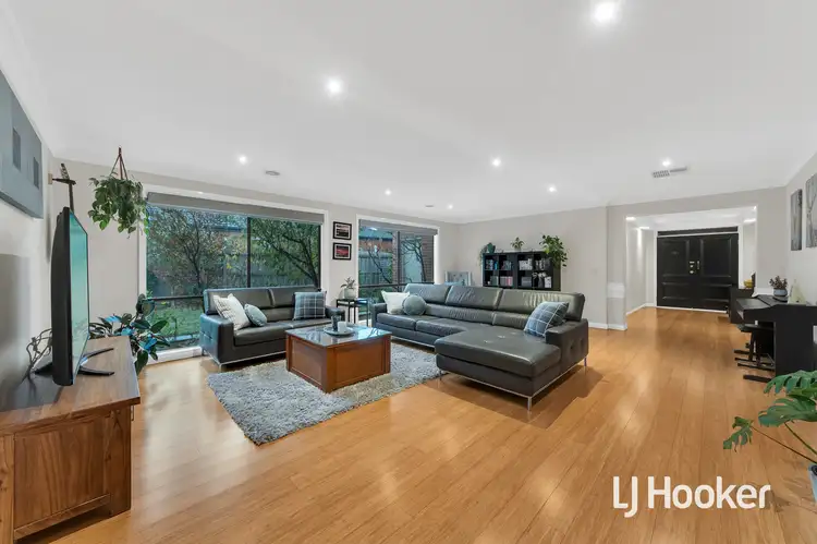 Third view of Homely house listing, 18 Watermark Way, Point Cook VIC 3030