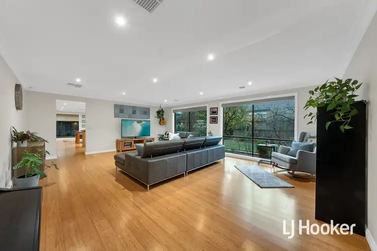 Fourth view of Homely house listing, 18 Watermark Way, Point Cook VIC 3030