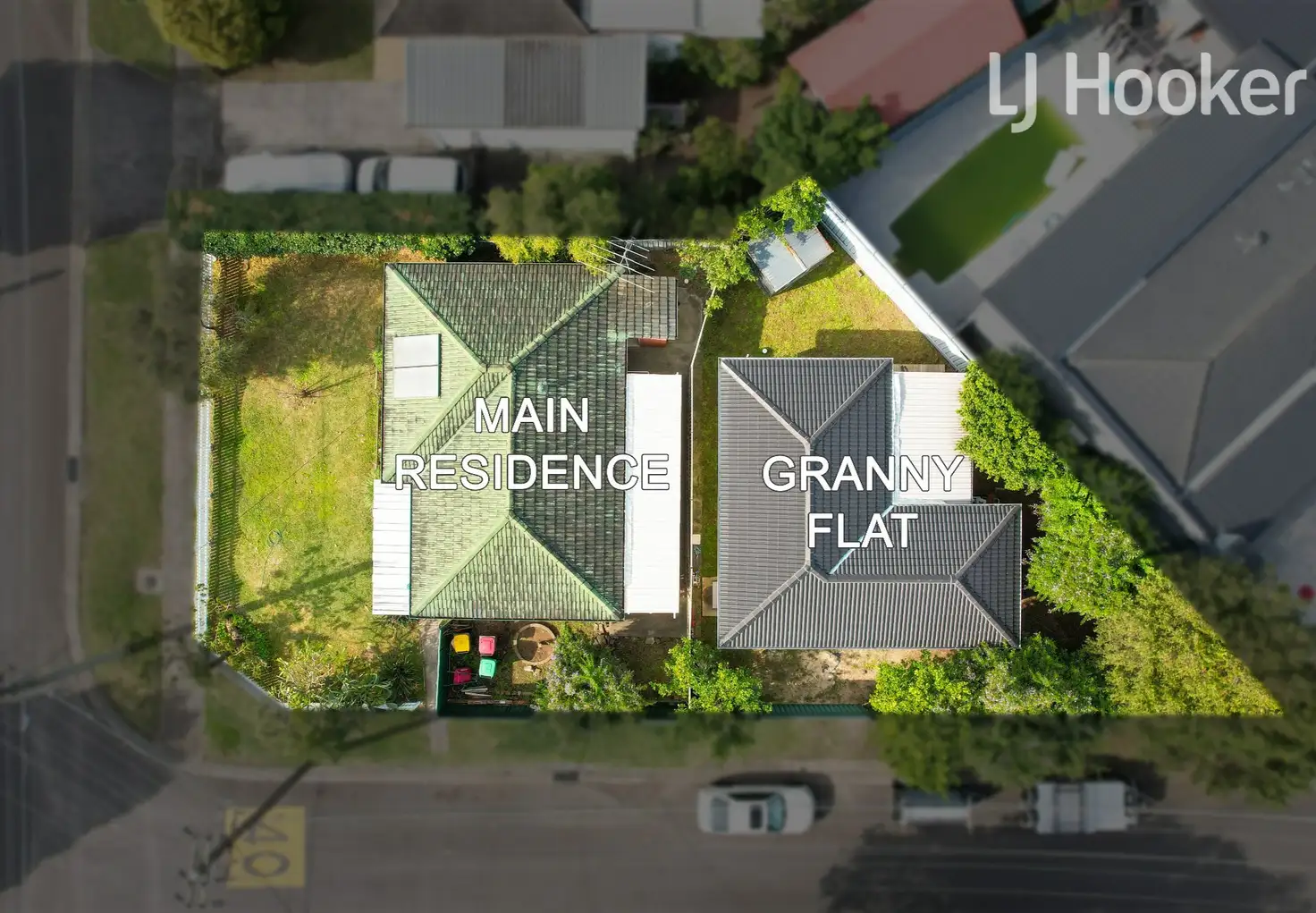 Main view of Homely house listing, 79 - 79A Hollywood Drive, Lansvale NSW 2166