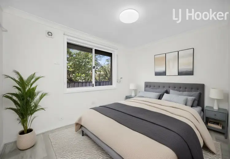 Fourth view of Homely house listing, 79 - 79A Hollywood Drive, Lansvale NSW 2166