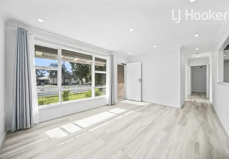 Fifth view of Homely house listing, 79 - 79A Hollywood Drive, Lansvale NSW 2166