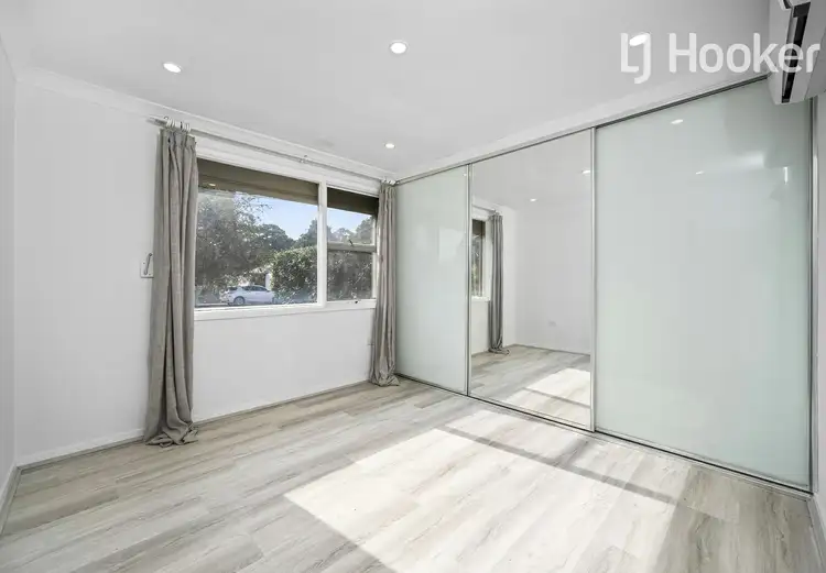 Sixth view of Homely house listing, 79 - 79A Hollywood Drive, Lansvale NSW 2166