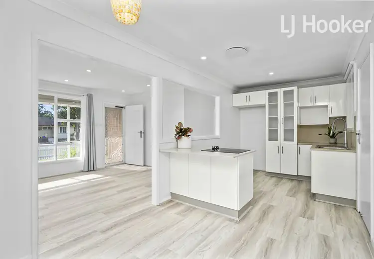 Seventh view of Homely house listing, 79 - 79A Hollywood Drive, Lansvale NSW 2166