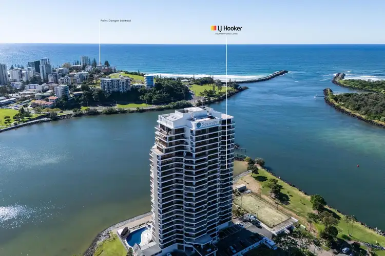 1403/53 Bay Street, Tweed Heads NSW 2485