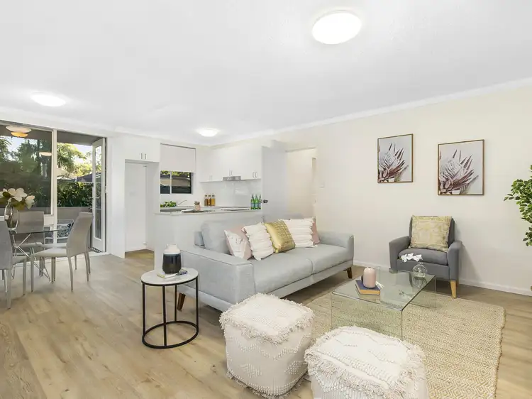 11/54 Epping Rd, Lane Cove NSW 2066