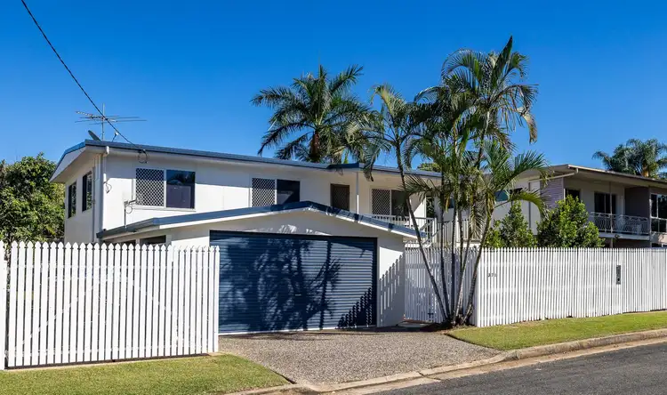 371 Fenlon Avenue, Frenchville QLD 4701