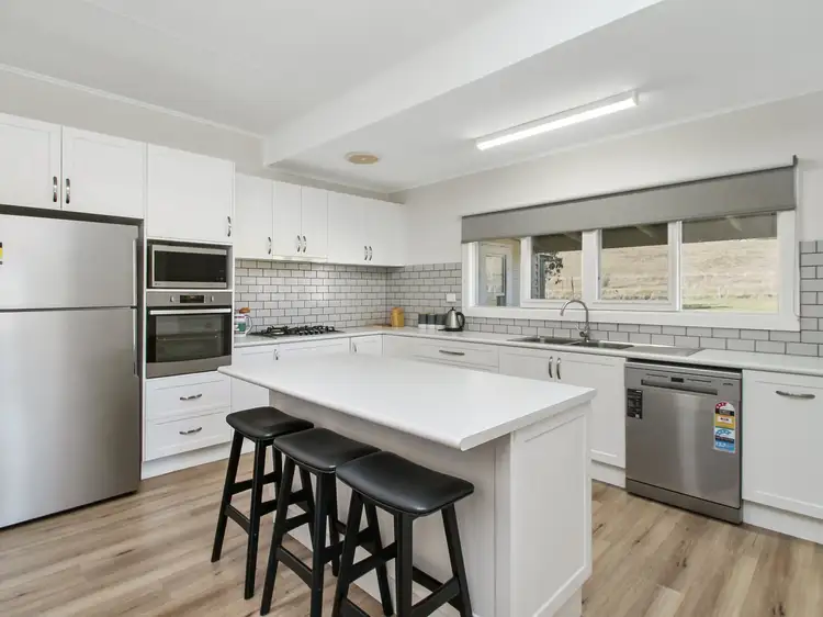 Fifth view of Homely house listing, 2011 Benambra Corryong Road, Benambra VIC 3900