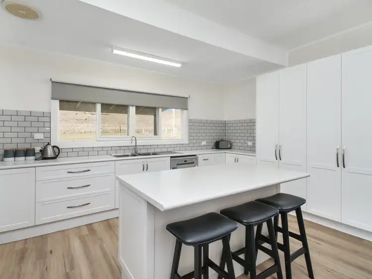 Seventh view of Homely house listing, 2011 Benambra Corryong Road, Benambra VIC 3900