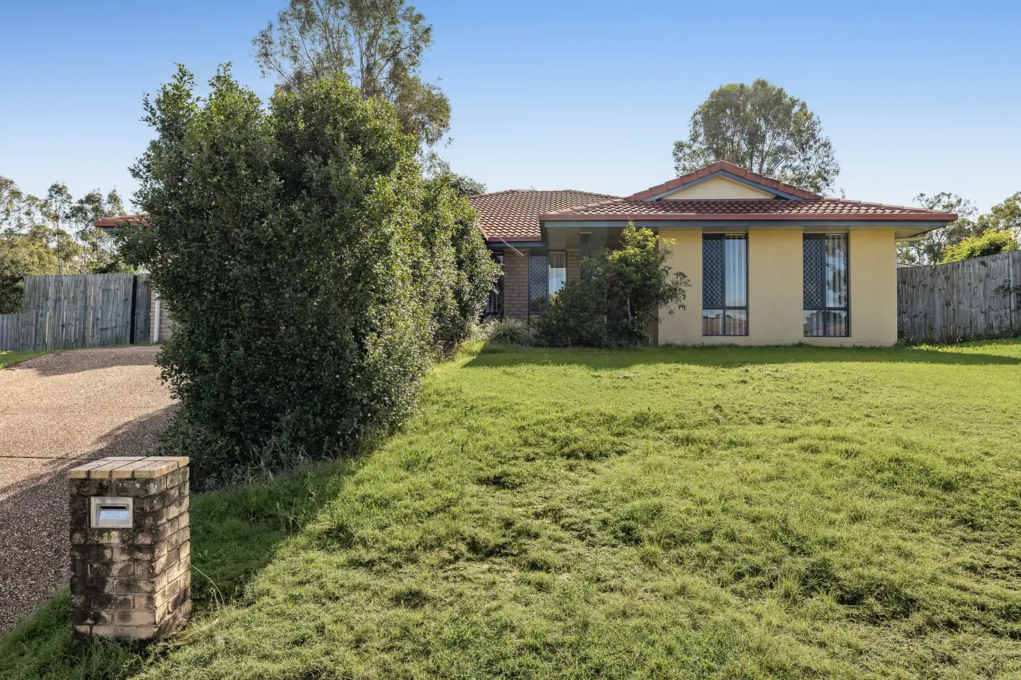 Main view of Homely house listing, 12 Paige Place, Helidon QLD 4344