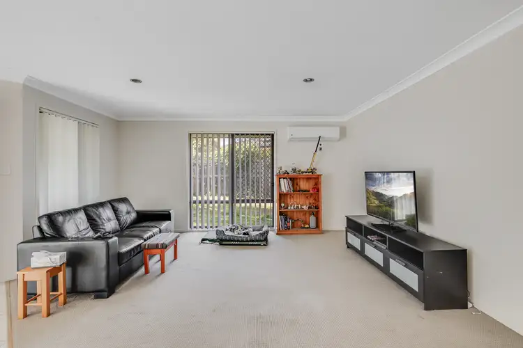 Second view of Homely house listing, 12 Paige Place, Helidon QLD 4344