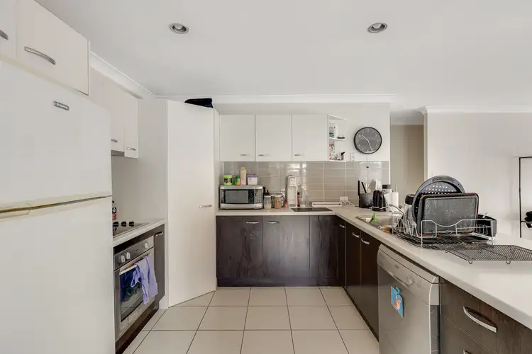 Third view of Homely house listing, 12 Paige Place, Helidon QLD 4344