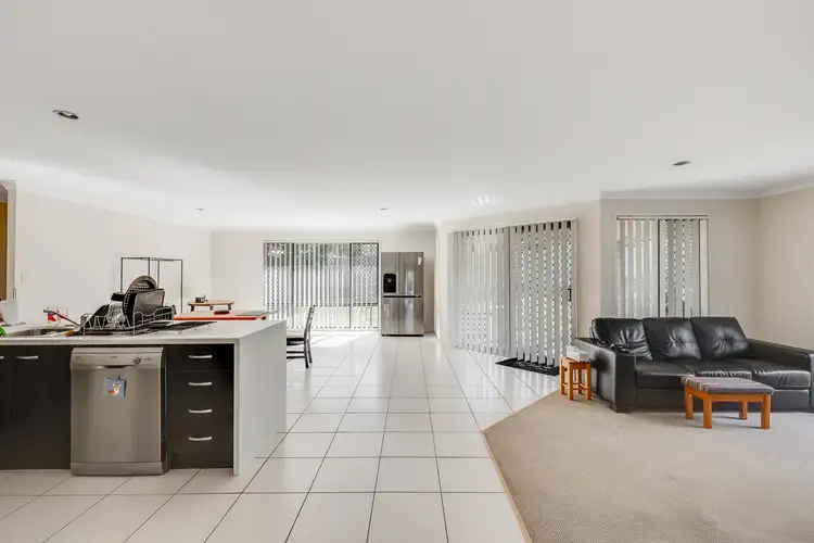 Fourth view of Homely house listing, 12 Paige Place, Helidon QLD 4344