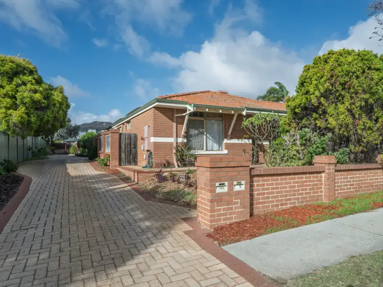 14B Clearview Avenue, Yokine WA 6060