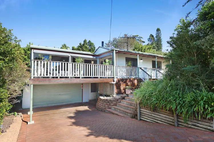 5 Erebus Court, Tamborine Mountain QLD 4272