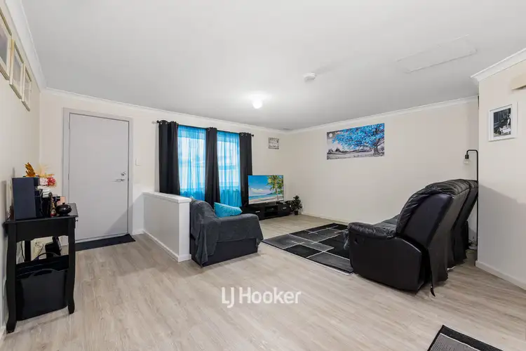 Third view of Homely unit listing, 12A Whitley Place, Withers WA 6230