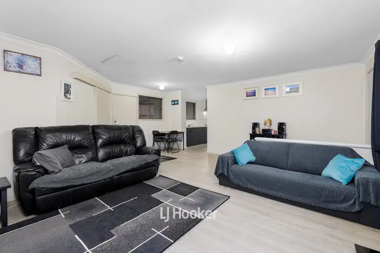 Fifth view of Homely unit listing, 12A Whitley Place, Withers WA 6230