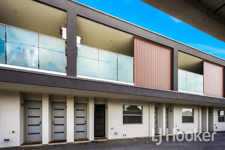 Second view of Homely apartment listing, 102/5 John Street, Flinders Park SA 5025