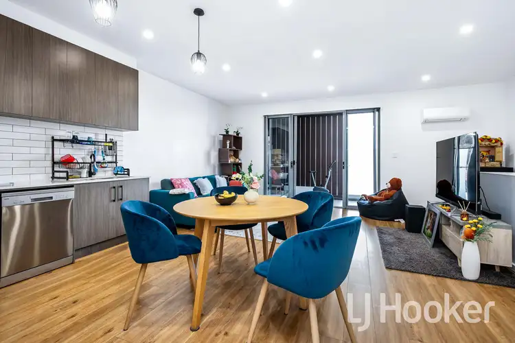 Third view of Homely apartment listing, 102/5 John Street, Flinders Park SA 5025