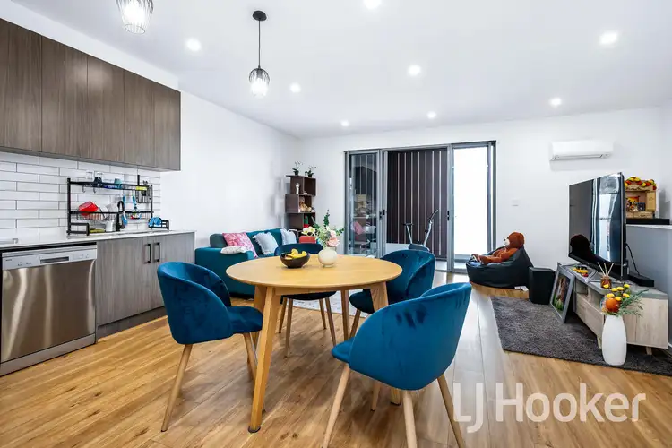 Fourth view of Homely apartment listing, 102/5 John Street, Flinders Park SA 5025