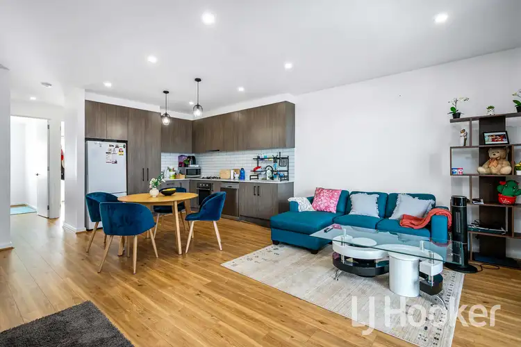 Fifth view of Homely apartment listing, 102/5 John Street, Flinders Park SA 5025