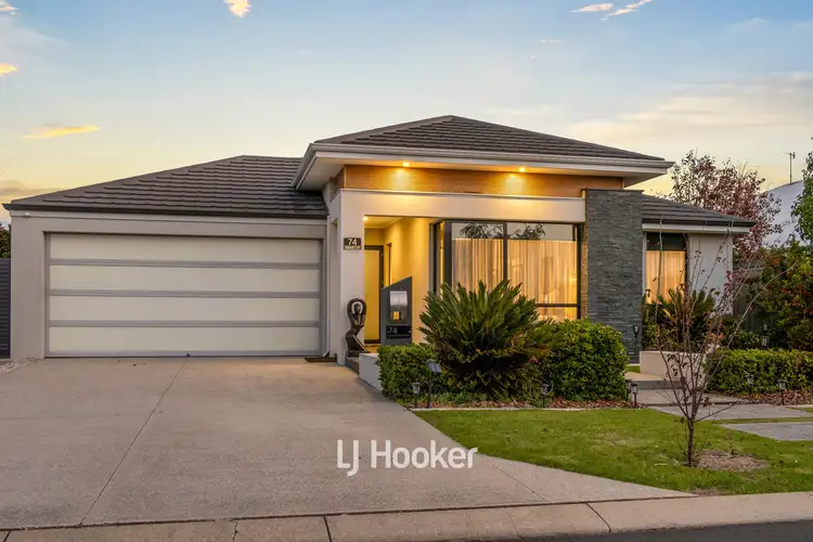 74 Gurnard Loop, Vasse WA 6280