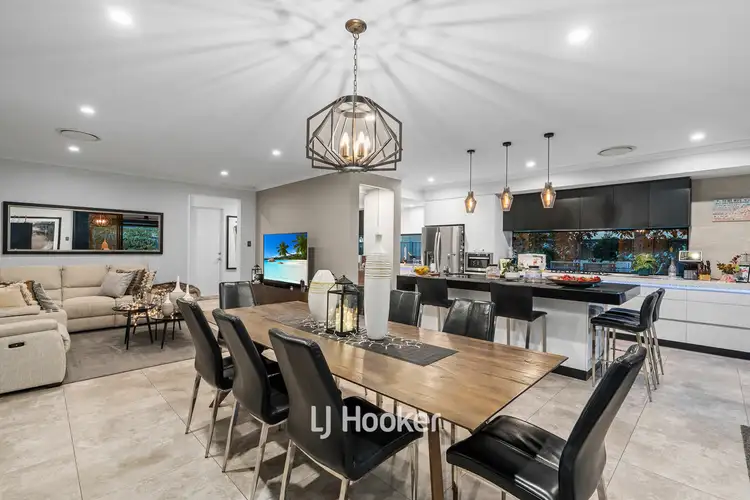 Third view of Homely house listing, 74 Gurnard Loop, Vasse WA 6280