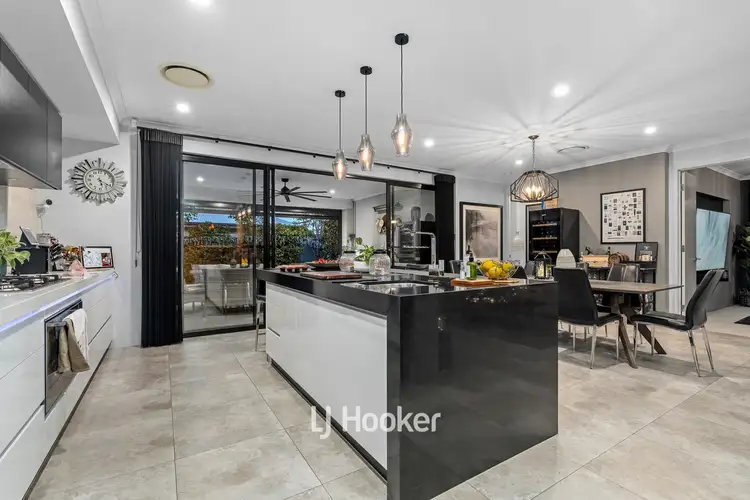 Fourth view of Homely house listing, 74 Gurnard Loop, Vasse WA 6280