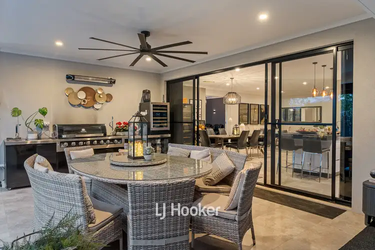 Fifth view of Homely house listing, 74 Gurnard Loop, Vasse WA 6280