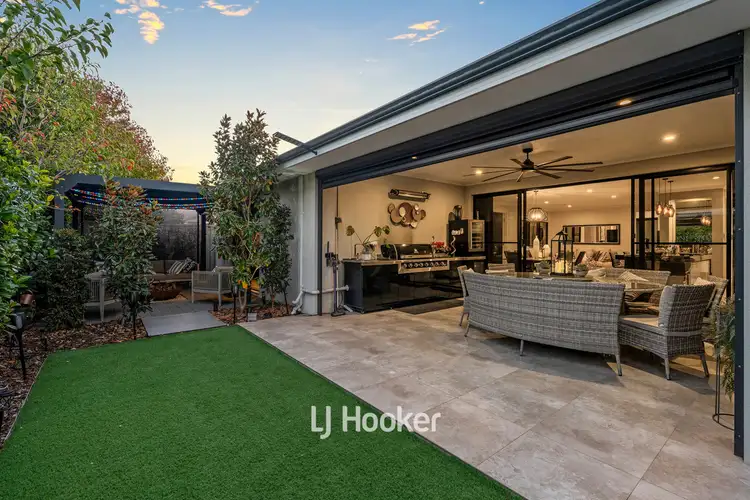 Sixth view of Homely house listing, 74 Gurnard Loop, Vasse WA 6280