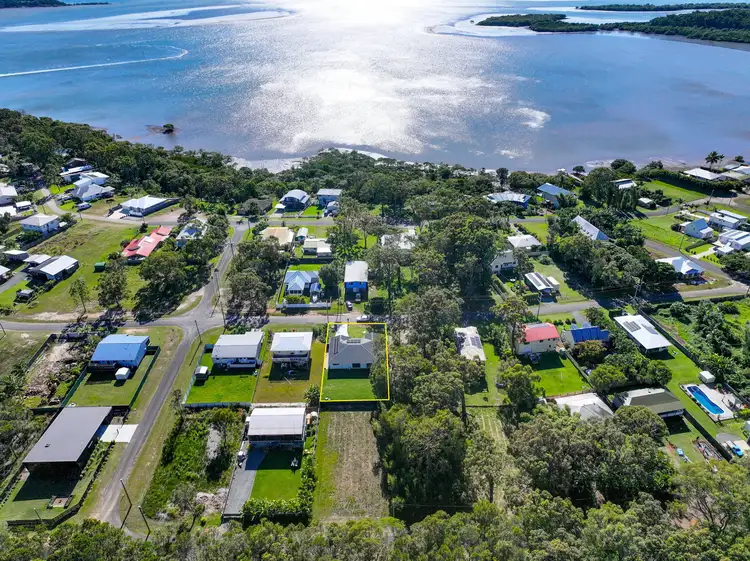 Fifth view of Homely house listing, 18 Tenanne Street, Russell Island QLD 4184