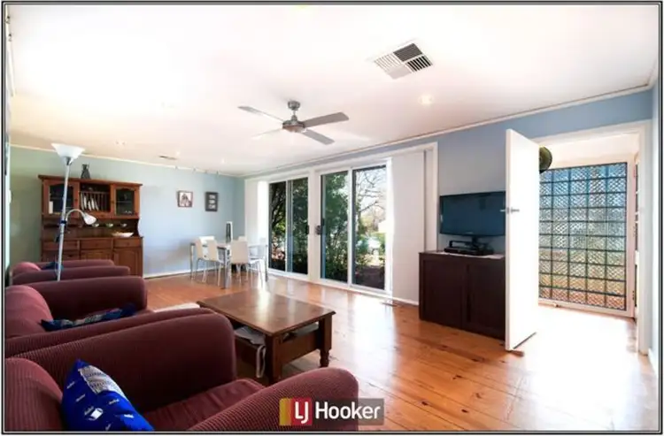 Main view of Homely house listing, 77 Longstaff Street, Lyneham ACT 2602